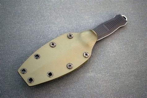 Kydex Sheath for the Benchmade Fixed Infidel