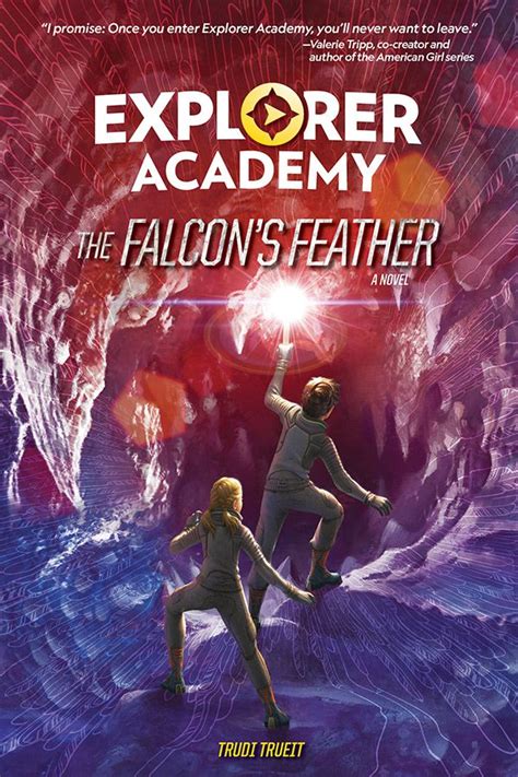 Explorer Academy book series | National Geographic Kids