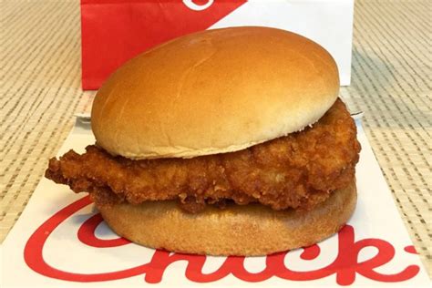 Celebrate 'Cow Appreciation Day' with FREE Chick-fil-A on July 12