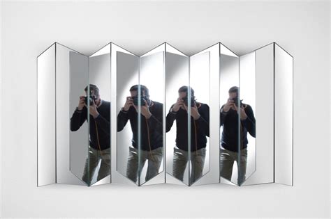 Photography With Multiple Mirrors