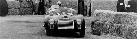 90 Years of Ferrari Racing | Scuderia Ferrari History | Ferrari Lake Forest