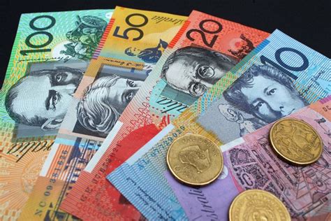 The Australian Dollar sign, Introduction, History - ilearnlot