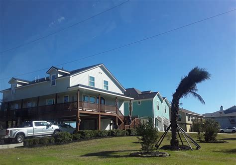 25 Amazing Beach Cottages You'll Fall In Love With In Seabrook, Texas ...