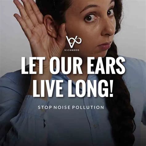 90+ Catchy Noise Pollution Slogans - Slogans Buddy