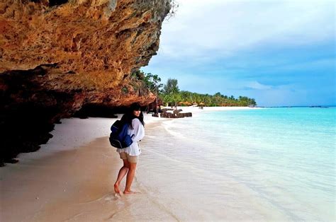 The best beaches in Zanzibar - Natania Travel