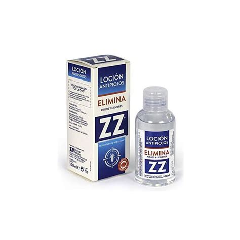 Zz Zelnova Cupex Pediculicide Lotion 100ml | PharmacyClub | Achetez le ...