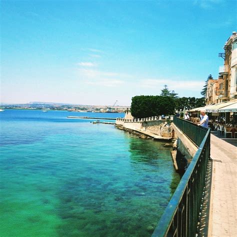 A Case of Ortigia Please - Experience Sicily