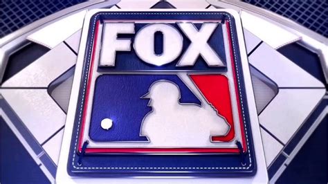 MLB on FOX Theme Music ( 1996-2007, 2020-Present ) - YouTube