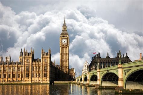 50 amazing British landmarks everyone should visit | loveexploring.com ...