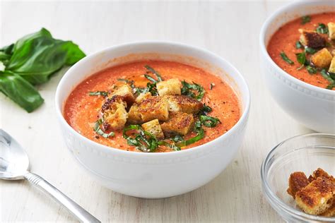 Top 2 Gazpacho Recipes