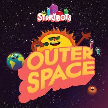 StoryBots: Outer Space | DVD Menus Wiki | Fandom