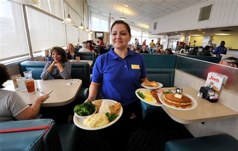 Readers' Choice: Best longtime favorite restaurant - Jim's Restaurants