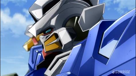 MOBILE SUIT GUNDAM 00 1st season-Episode 2:Gundam Meisters (ENG sub ...