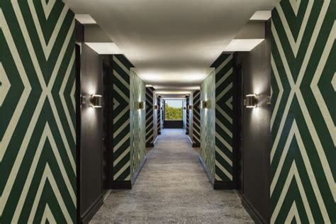 W Hotels Renovates Atlanta Midtown, Buckhead, and Downtown