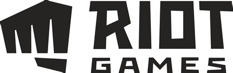 Riot Games Logo - PNG and Vector - Logo Download