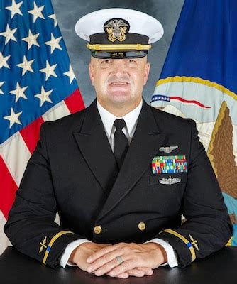 Chief Warrant Officer 4 Rick Platts > Naval Education and Training ...