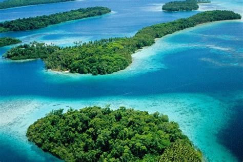 Solomon Islands’ bloody history makes Pacific archipelago a must-see ...