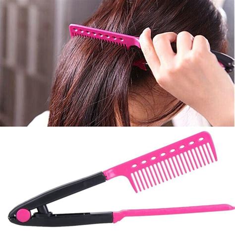 Hot Comb To Straighten Hair - 214 Best hair ideas images | Hair, Long ...