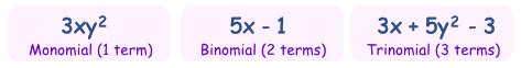 Polynomials