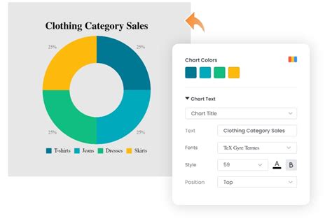 Online Pie Chart Maker