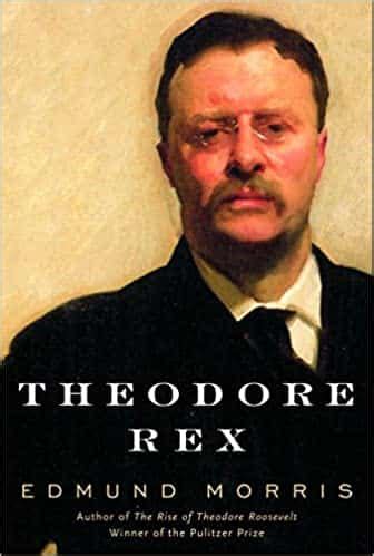 20 Best Theodore Roosevelt Books (2022 Review) - Best Books Hub