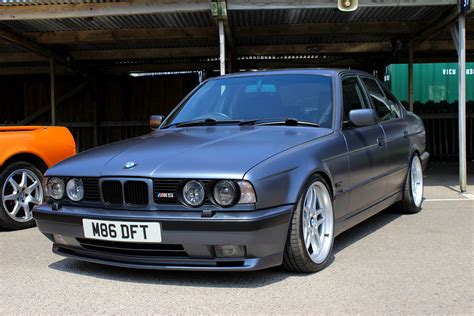 BMW M5 (1995)