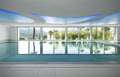 THE VIEW LUGANO - Updated 2022 Prices & Hotel Reviews (Switzerland)