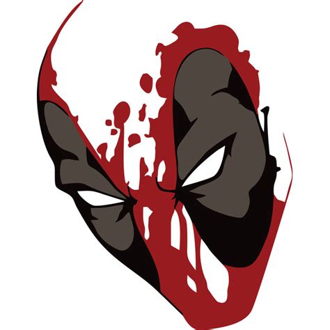 Deadpool Svg, Marvel svg, Marvel Logo Svg, Superhero svg, De - Inspire ...