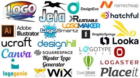 TOP Best Logo Design Software