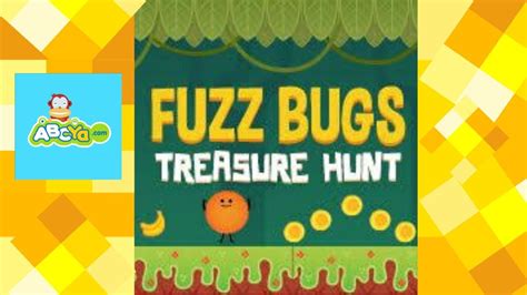 Fugs bug treasure hunt with my sister - YouTube