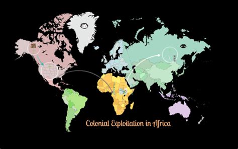 Colonial Exploitation in Africa by on Prezi