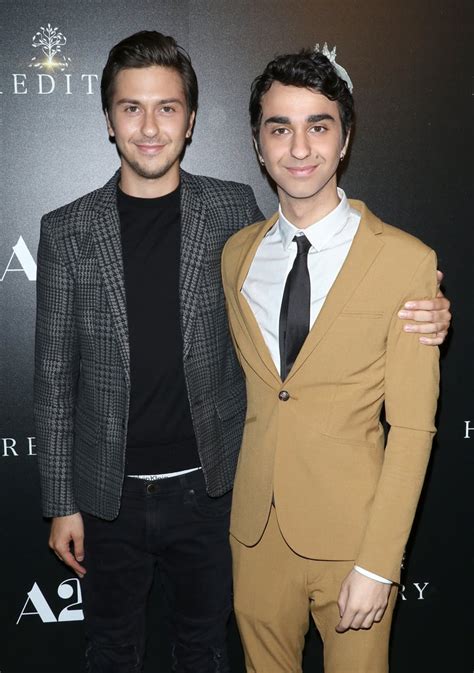 Nat and Alex Wolff | Celebrities Who Got Their Start on Nickelodeon ...