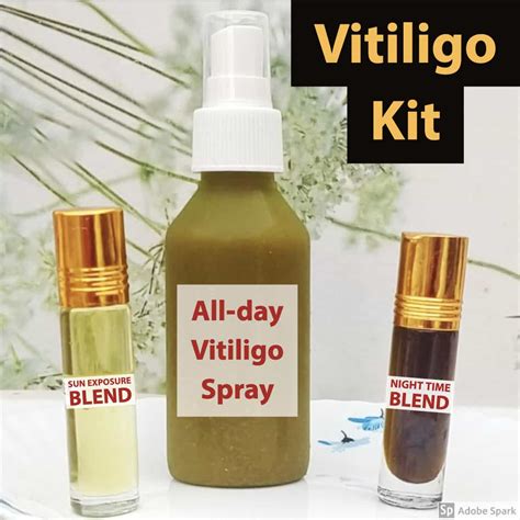 Vitiligo Treatment Kit – Sambhav Nature Cure Hospital