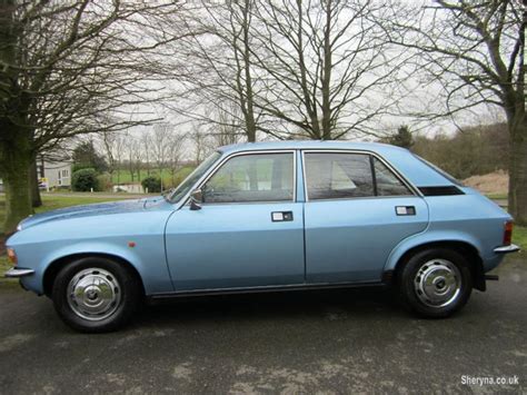 AUSTIN ALLEGRO VANDEN PLAS - East of England - Photo #4