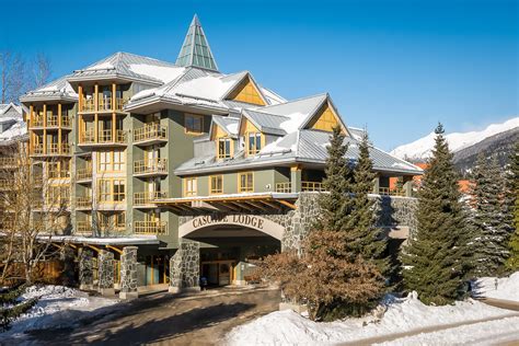 Cascade Lodge - Whistler BC | Whistler Accommodations