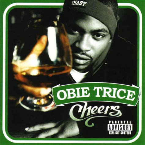 Obie Trice - Cheers [Full Album Stream]