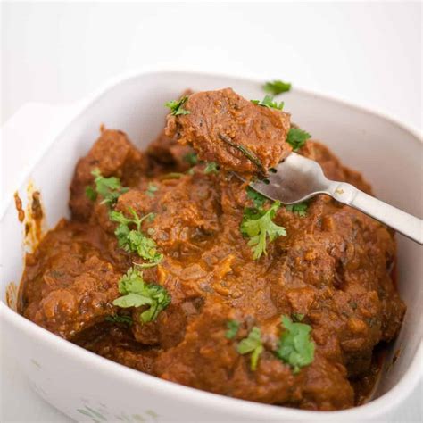 Beef Curry - Slow Cooked | Recipe Cart