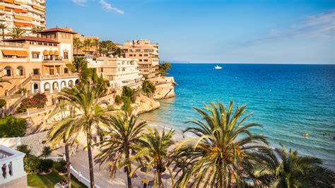 Experience the Luxury of a Holiday in Mallorca