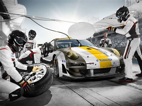 Porsche Middle East - Dr. Ing. h.c. F. Porsche AG