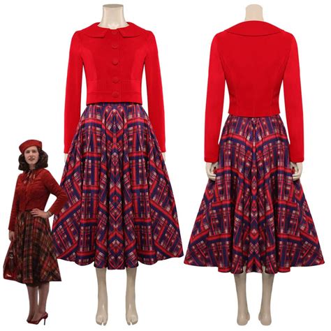 The Marvelous Mrs. Maisel Season 5 Mrs. Maisel Cosplay Costume Outfits