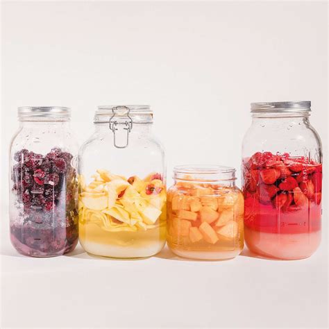 Homemade Fruit Preserves Recipe | EatingWell