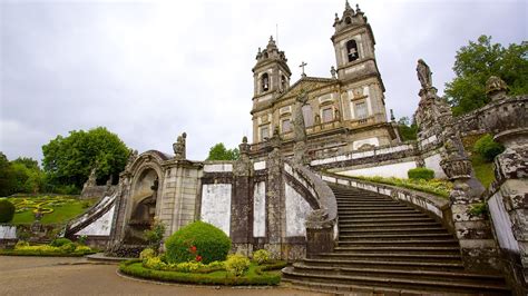 Bom Jesus do Monte in Braga, | Expedia.ca