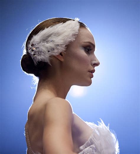 Natalie Portman, Black Swan | Cultjer