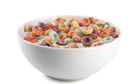 Los 5 mejores cereales para niños | Estilo de Vida Madres | Univision