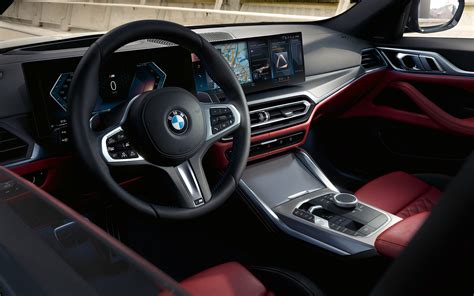 BMW M440i xDrive Gran Coupé: Models & Technical Data