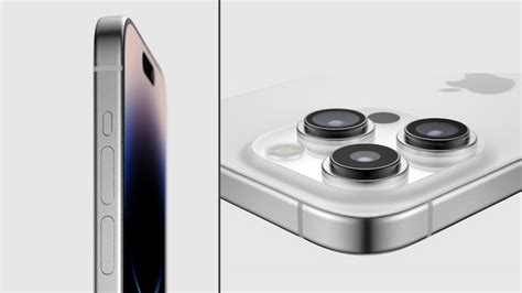 iPhone 15 Pro Max could get more than 7 upgrades: Action button ...