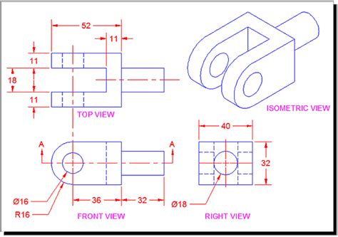 3.2 Graphical Modelling | Design Technology