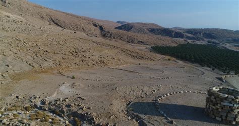 Biblical Gilgal: Central Meeting Place of the Israelites | HolyLandSite.com