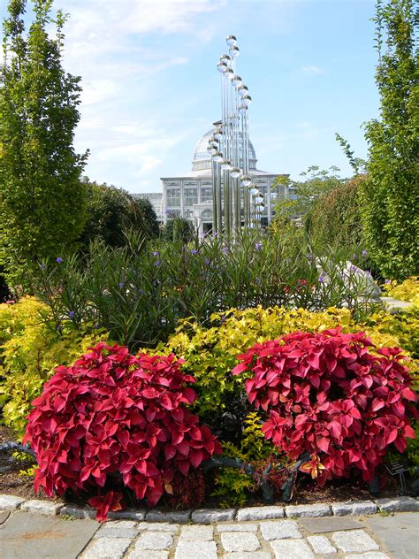 Again Lewis Ginter Gardens | Places to visit, Botanical gardens ...