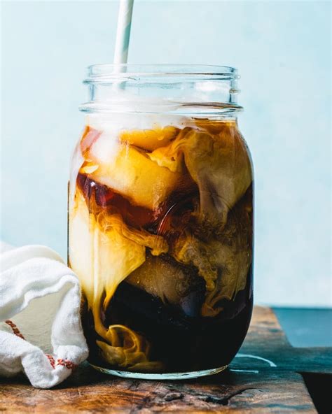 How to Make Cold Brew Coffee – A Couple Cooks